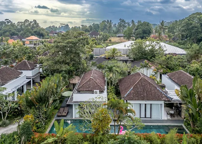 Villa Canikaya #2 Ubud