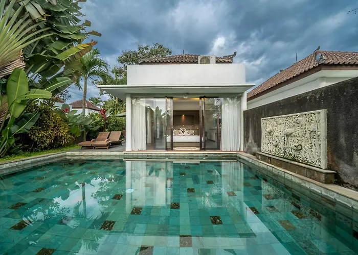 Villa Canikaya #2 Ubud