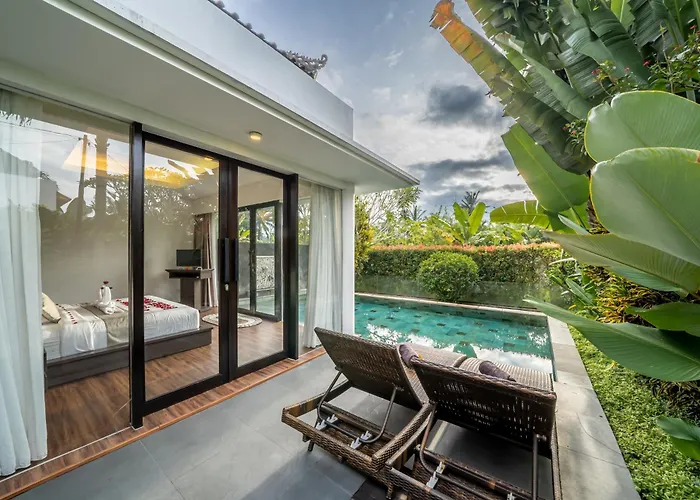 Villa Canikaya #2 Ubud