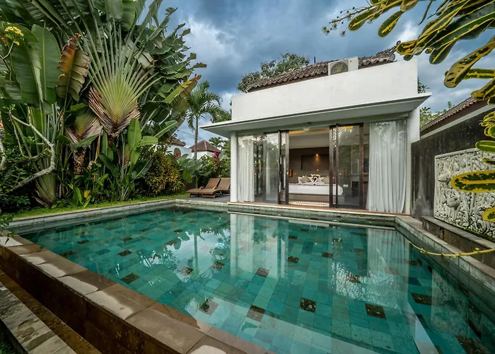 Canikaya #2 Villa Ubud