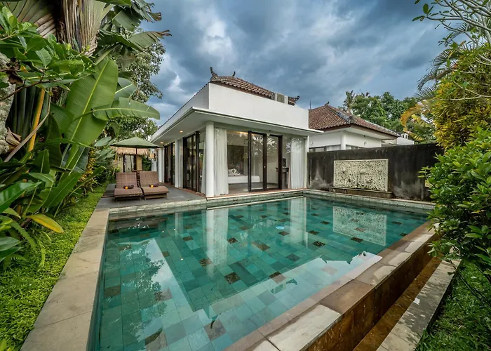 Canikaya #2 Ubud