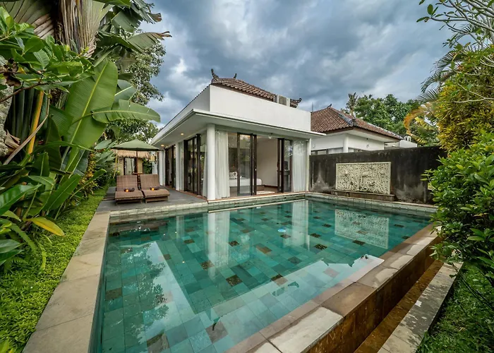 Villa Canikaya #2 Ubud