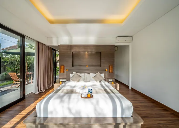 Villa Canikaya #2 *