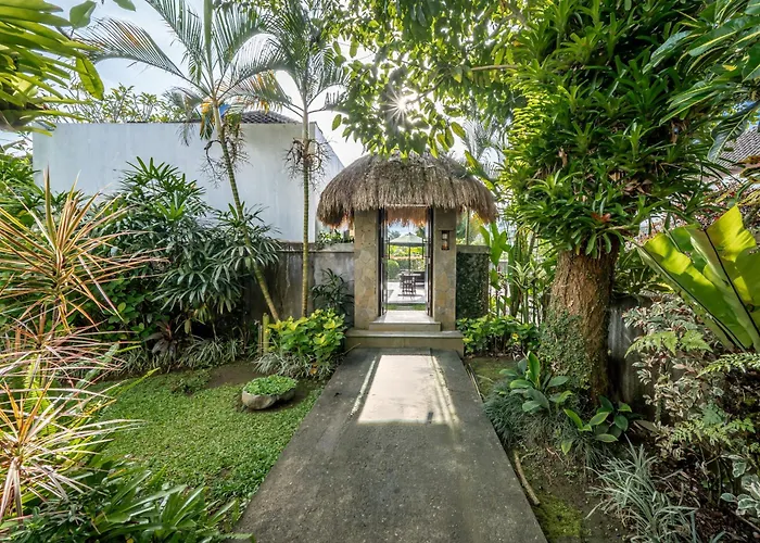 Villa Canikaya #2 *