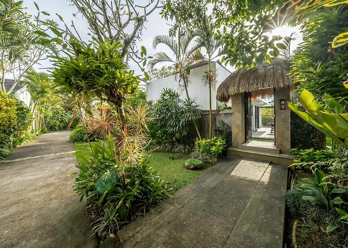 Villa Canikaya #2 *