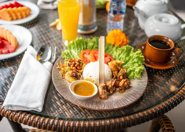 Villa Canikaya #2 Ubud
