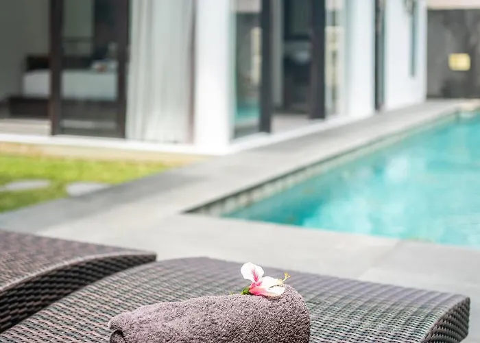 Villa Canikaya #2 Ubud
